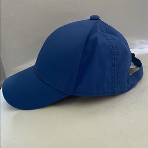 August Hat Nylon Baseball Cap